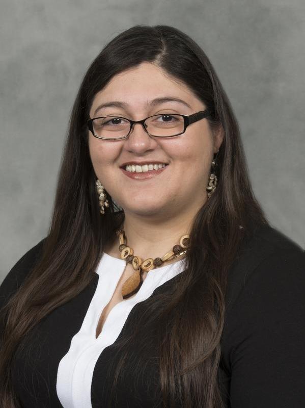 Elbia Del Llano Menéndez